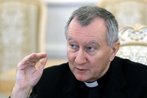 El Vaticano: Ucrania tiene el derecho de defenderse de la invasión rusa