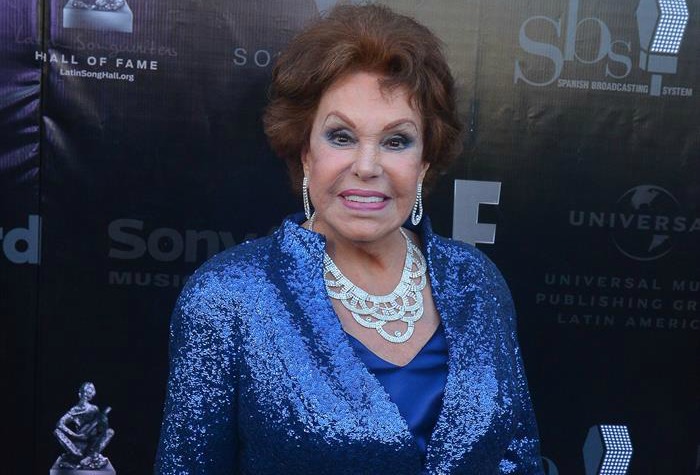 Muere a los 89 años la compositora cubana Concha Valdés Miranda