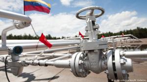 Petróleo venezolano cerró en 318,81 yuanes o 48,32 dólares
