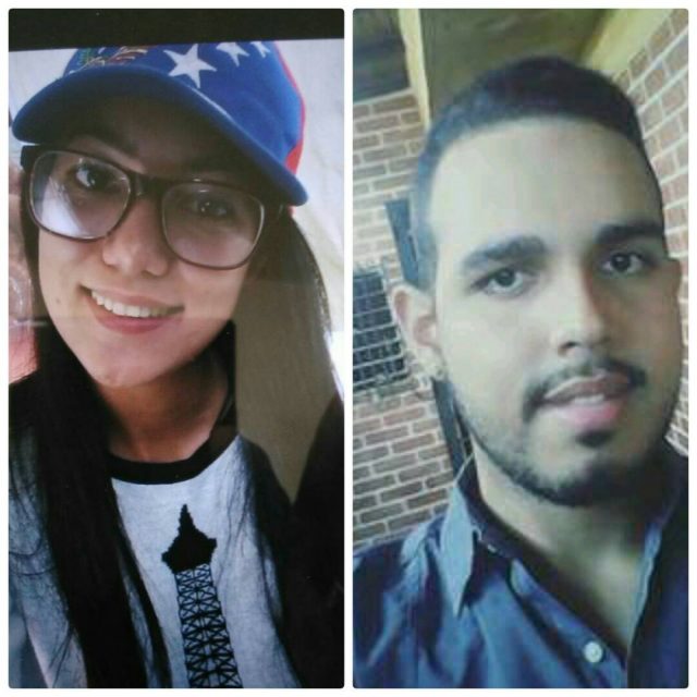 Dictan casa por cárcel a Génesis Tirado y Humberto Marquina