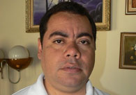 Freddy Marcano: Dirección política