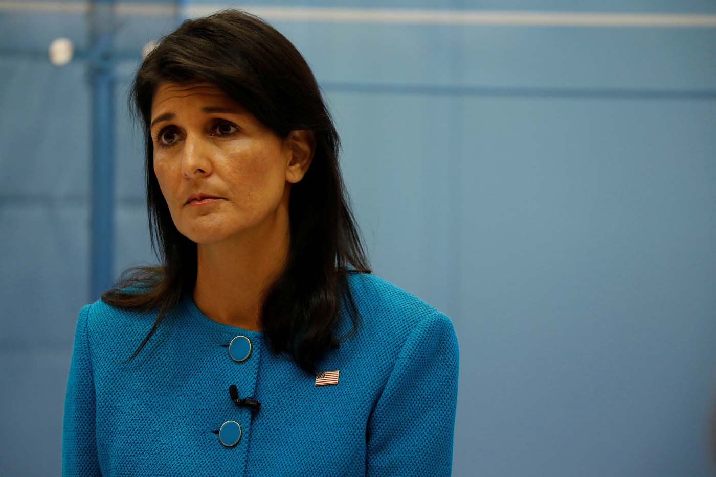 EEUU califica al gobierno bolivariano en reunión en la ONU como “amenaza al mundo”