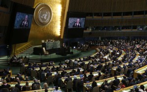 La ONU recomienda a los países ricos a que se abran a la inmigración