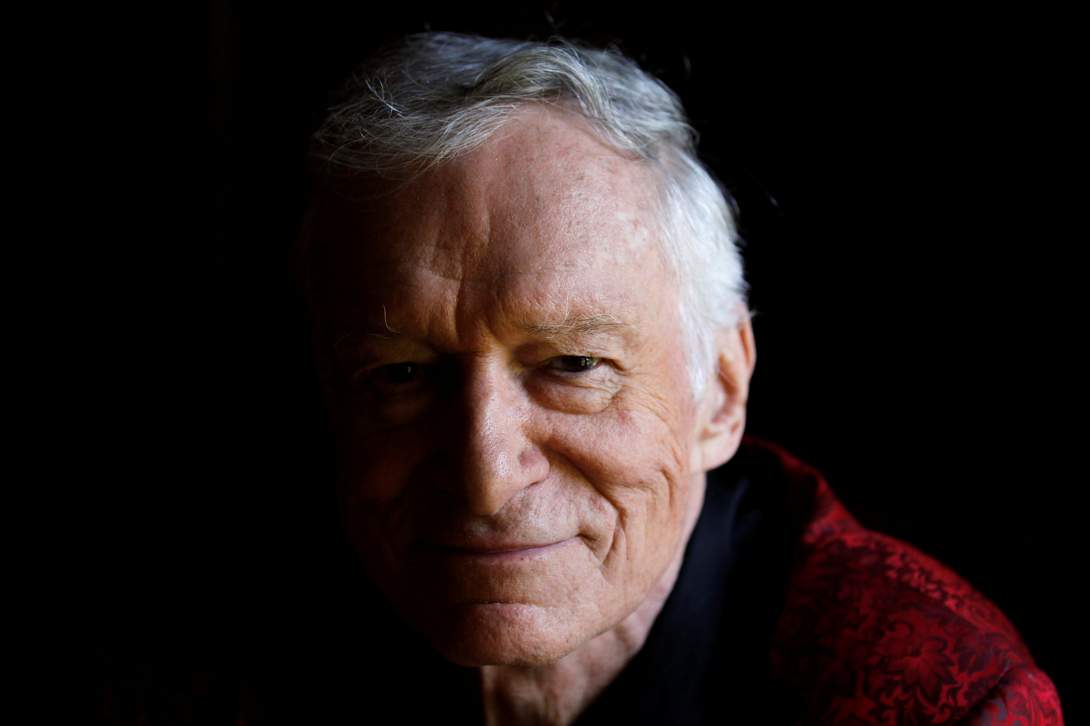 Murió el fundador de Playboy, Hugh Hefner, a los 91 años