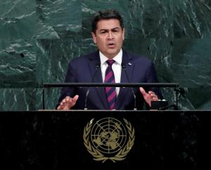 Honduras aboga por elecciones en Venezuela para que pueblo decida