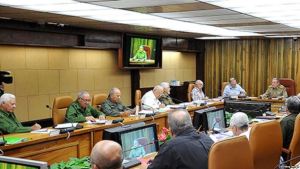 Cuba: ¿Sucesión a través de una Junta Militar?