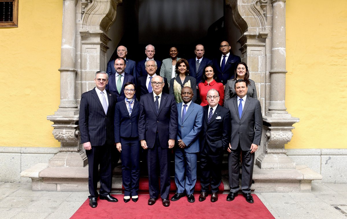 Perú convoca reunión de Cancilleres en la ONU para adoptar medidas frente a crisis en Venezuela