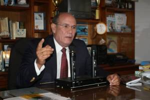 Omar González denunció recrudecimiento de persecución y desapariciones políticas