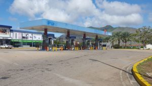 Zodi Nueva Esparta confirma problema de suministro de gasolina por asuntos financieros