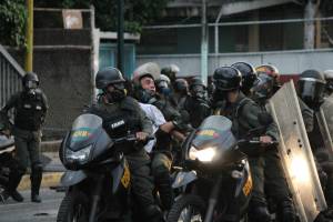 Fundación Arcadia emite comunicado sobre situación de DDHH en Venezuela