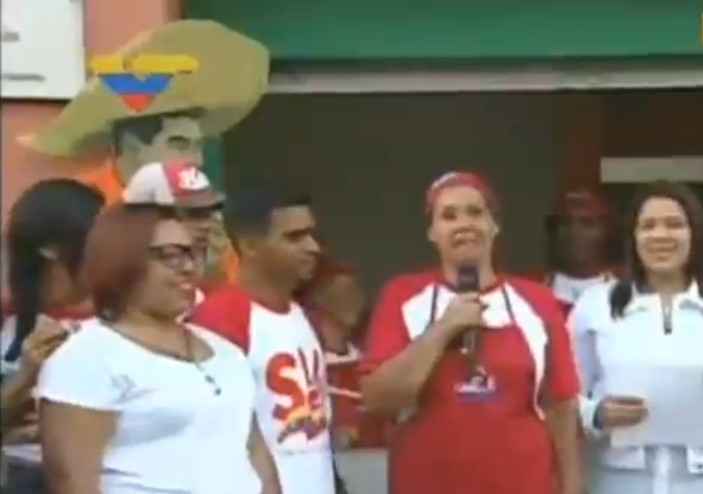 ¡Ándale wey! “Maduro de cartón” presume sus nexos con México