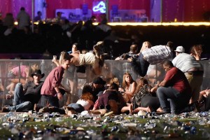 Almagro ante tiroteo en Las Vegas: Es una tragedia que nos golpea a todos