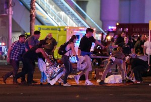 Atacante de Las Vegas poseía un total de 42 armas entre su casa y el hotel