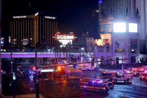 Nueva York refuerza su seguridad a raíz de la matanza de Las Vegas