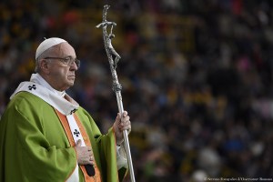 El Papa califica al tiroteo de Las Vegas como una tragedia sin sentido