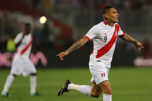 Perú y Nueva Zelanda piden a la FIFA jugar repesca el 11 y el 15 de noviembre