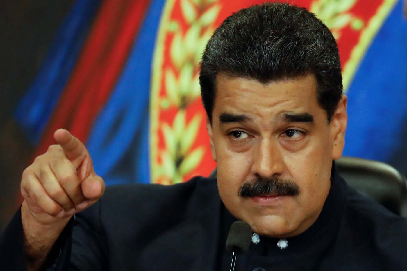 Maduro promete importantes anuncios en su programa de los domingos