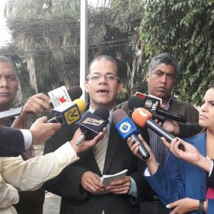 Unidad Visión Venezuela intercede por los venezolanos ante irregularidades del CNE