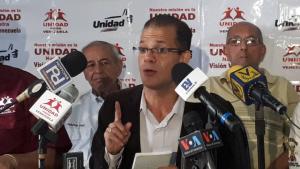 Omar Ávila: Rectoras del CNE tienen 24 horas para cumplir con las modificaciones