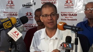 Omar Ávila: Mientras el gobierno continúe emitiendo dinero inorgánico se acelera la hambruna