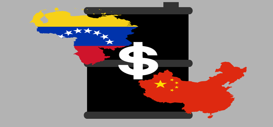 Misión secreta de alto nivel del gobierno chino en Venezuela