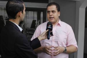 Pedro Urruchurtu: La mejor ayuda humanitaria es la salida del régimen