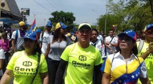 Wilson Castro: El único salvavidas del chavismo es la abstención