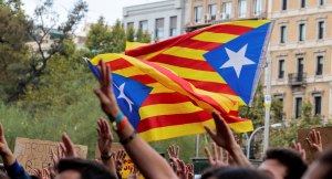Menguan las esperanzas de una salida negociada en crisis en Cataluña