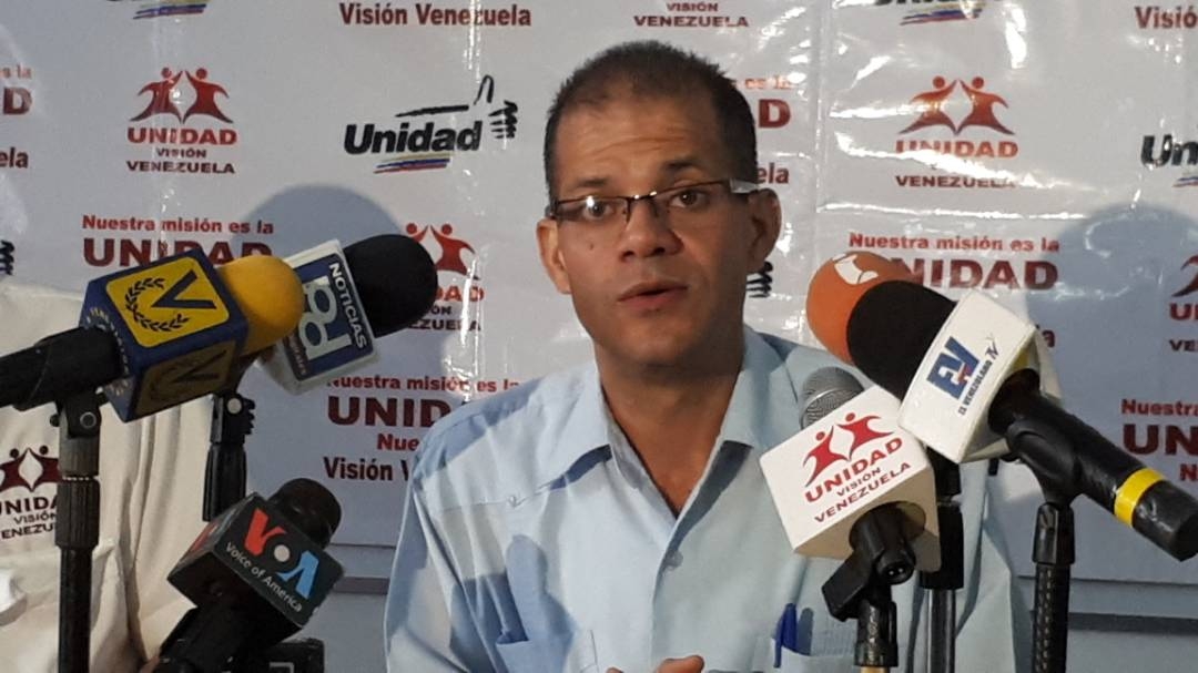 Diputado Ávila: Ni la constituyente chimba, ni la victoria electoral madurista han detenido la hiperinflación
