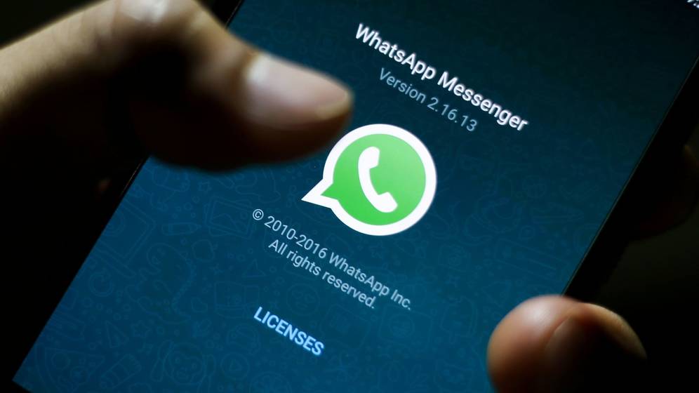 Revise si usted también descargó la versión falsa de WhatsApp (y no se dio cuenta)