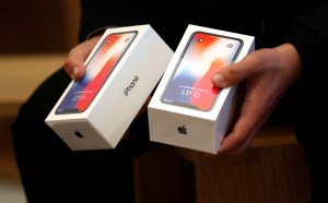 Cuál es el plan de Apple si las ventas del iPhone se van en picada