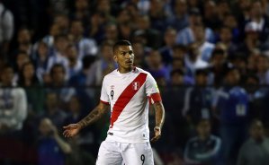 FIFPro pidió a la FIFA que permita a Guerrero jugar el Mundial