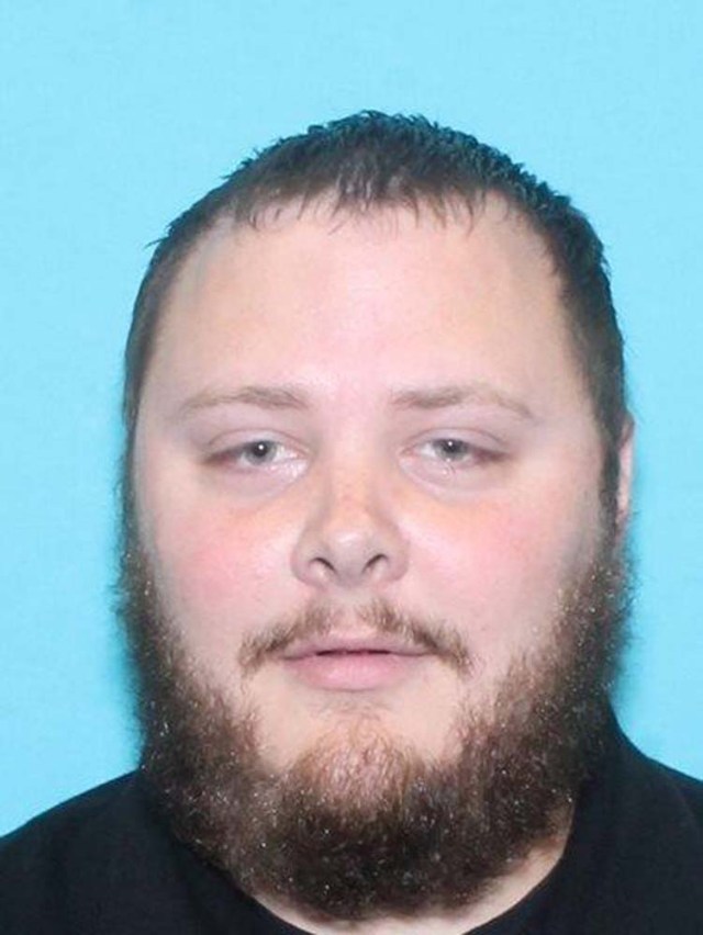 Devin Patrick Kelley, 26, of Braunfels, Texas, U.S., involved in the First Baptist Church shooting in Sutherland Springs, Texas, is shown in this undated Texas Department of Safety driver license photo, provided November 6, 2017. Texas Department of Safety/Handout via REUTERS ATTENTION EDITORS - THIS IMAGE WAS PROVIDED BY A THIRD PARTY