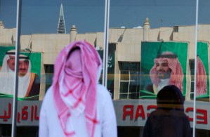 Operación anticorrupción lleva 201 detenciones en Arabia Saudita