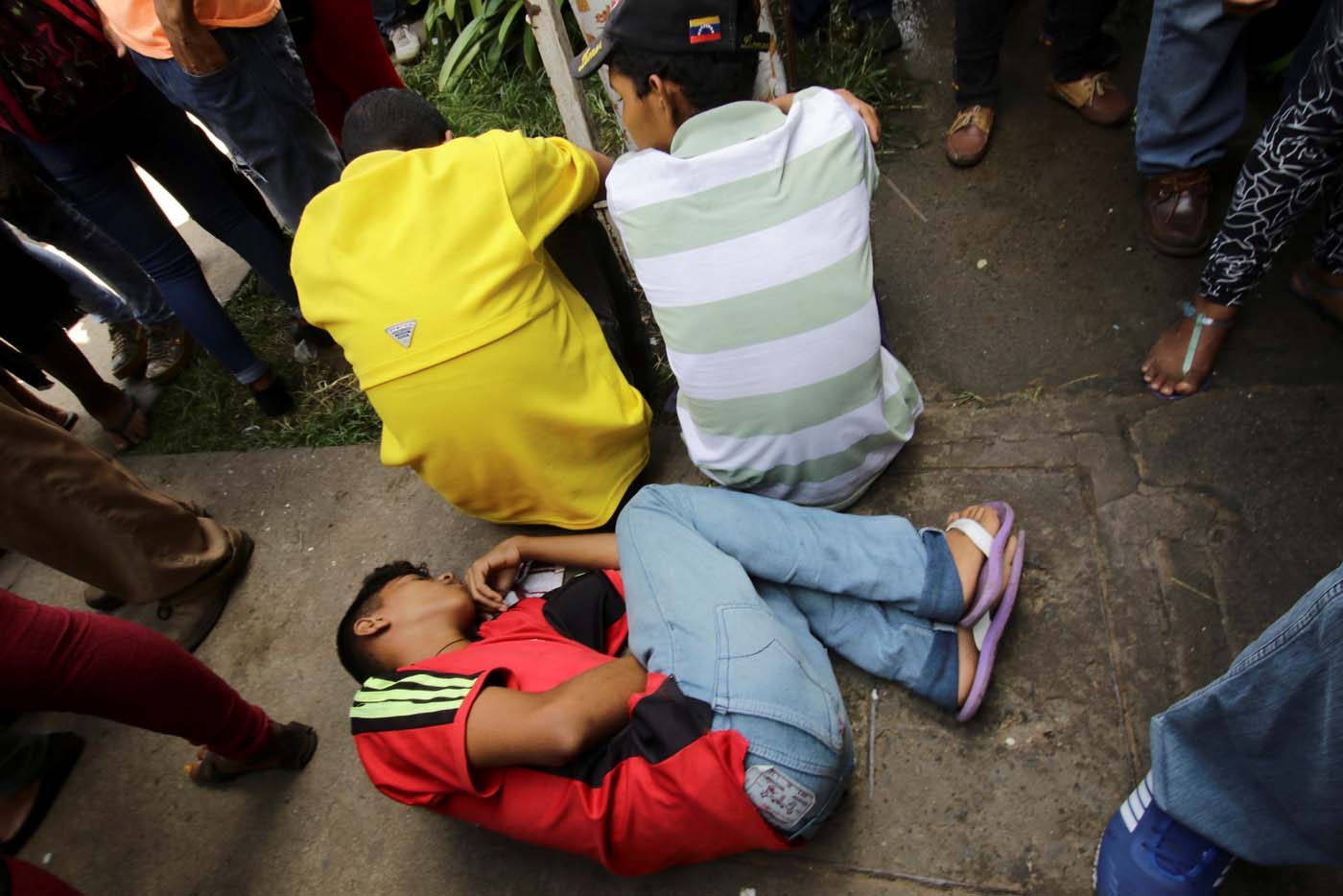 Médicos de Bolívar reiteran alarma sanitaria por aumento de muertes y contagios de paludismo