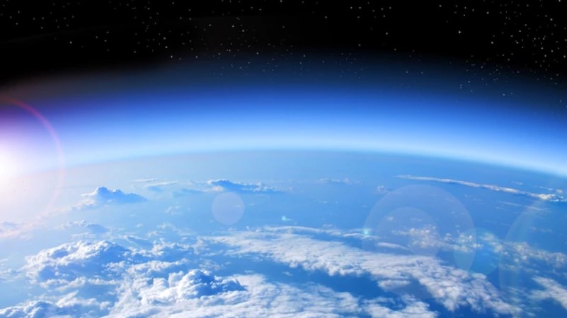 La NASA asegura que el agujero de la capa de ozono es el más pequeño desde 1988