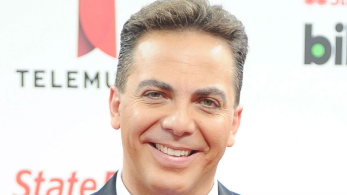 Cristian Castro y sus confesiones: Se peleó con Luis Miguel por una mujer y tuvo un romance con Thalía