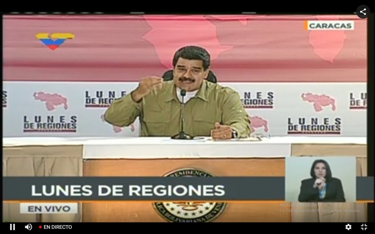 ¿División en el PSUV? Maduro llama a los chavistas a inscribirse en “unidad” para las alcaldías
