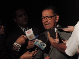 Juan Carlos Fernández: Voy a preparar a Maracaibo para que esté lista a la llegada de la democracia