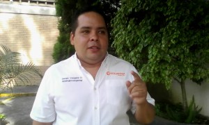 Sergio Vergara cree que Bernal pretende dar un golpe de estado al pueblo del Táchira