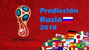Las 31 naciones ya clasificadas para el Mundial de Rusia-2018