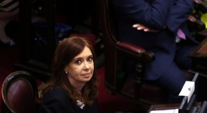 Cristina Kirchner pide acelerar el juicio oral para defenderse en causa por fraude
