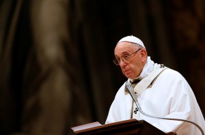 El Papa recuerda a quienes huyen de los Herodes de turno