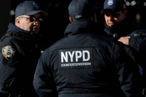 Reportan un tiroteo y el primer homicidio del 2021 en Nueva York una hora después del Año Nuevo