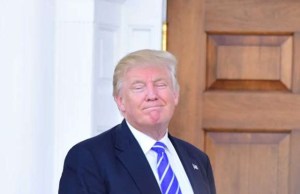 “No hay indicación” de que Trump tenga problemas cognitivos, según médico de la Casa Blanca