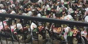La estratosférica suma que habría gastado el Gobierno en las “solidarias” cestas navideñas para los militares de la revolución (Fotos)