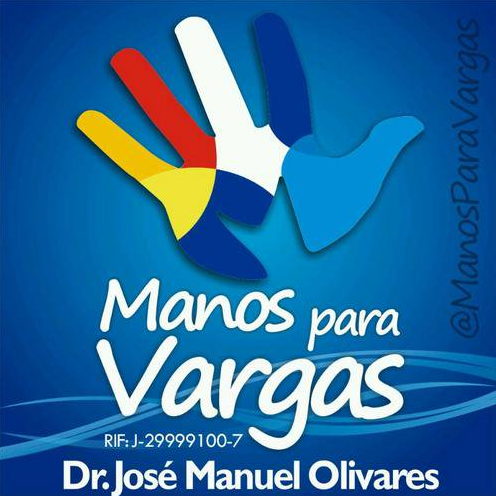 Fundación “Manos para Vargas” benefició a más de 15.000 personas durante el 2017