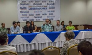 El Movimiento Libertadores deja clara su posición frente al diálogo de República Dominicana