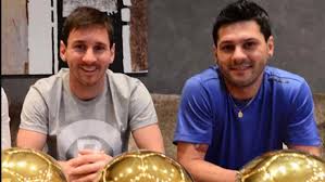 Conceden libertad bajo fianza al hermano de Messi en Argentina