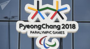 Rusia excluida de Juegos Paralímpicos-2018